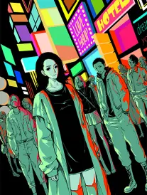 好看影院短剧三分钟反转日常海报